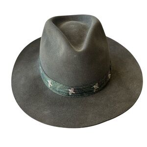 Women’s Fedora Hat by Jagd Sport